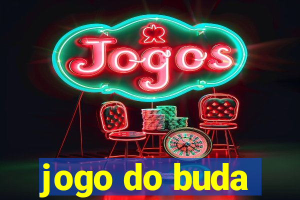 jogo do buda